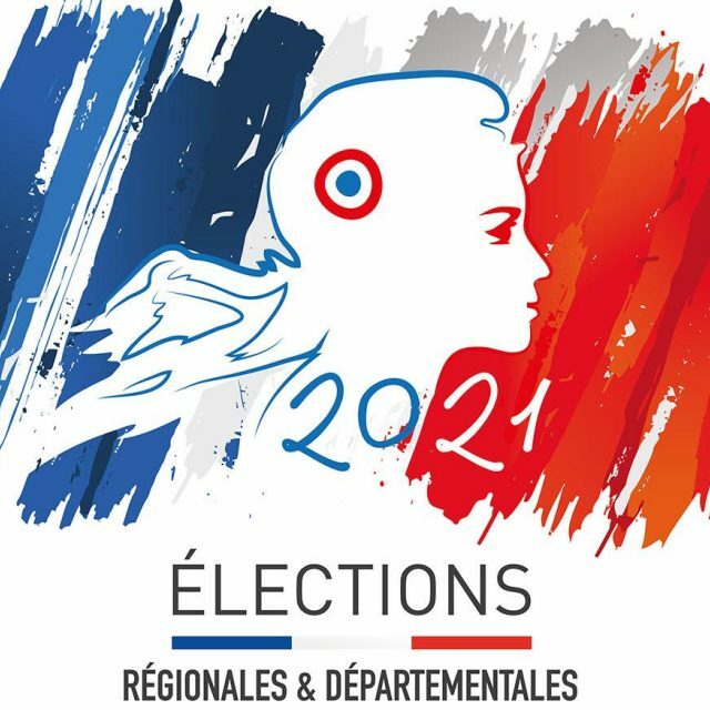 2021 Dates Elections Regionales Departementales