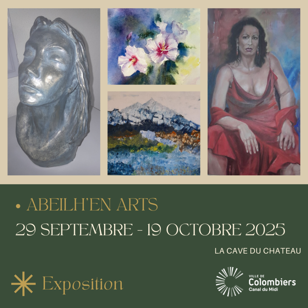 ABEILH'EN ARTS