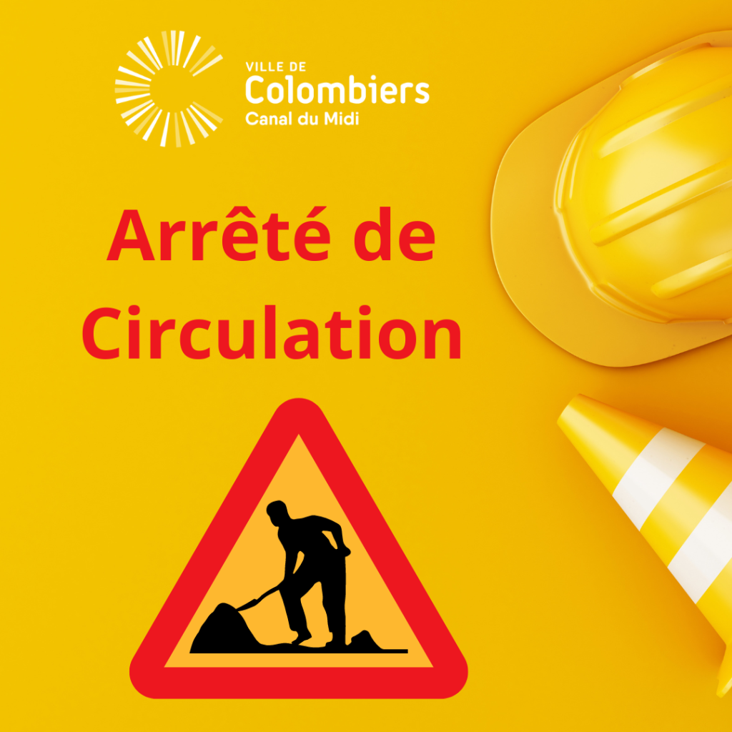 Arrêté Arrêté