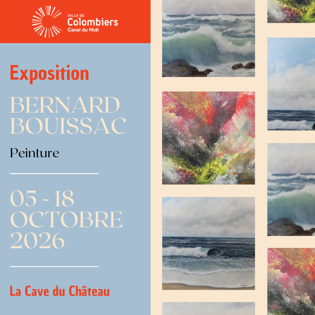 BERNARD BOUISSAC