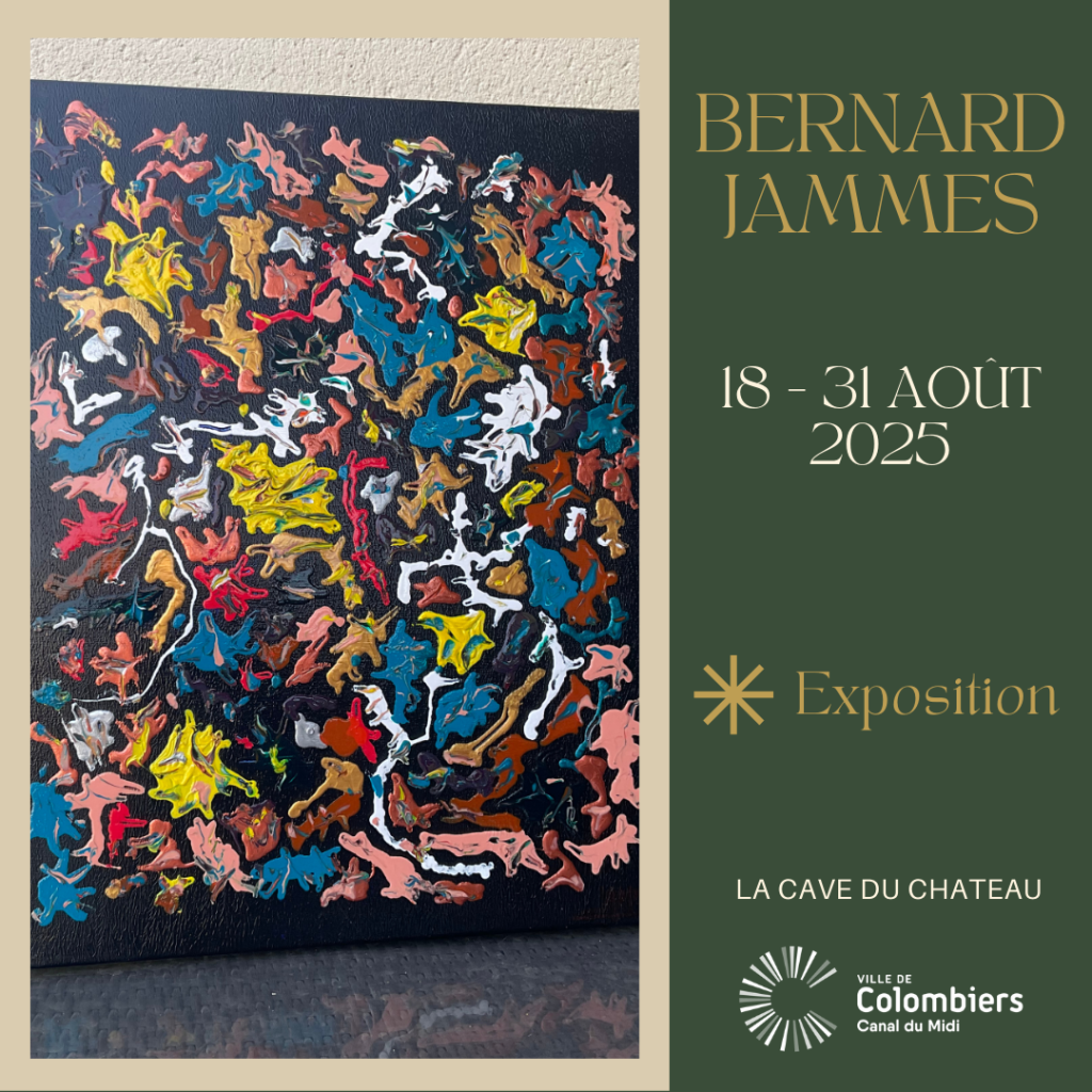 BERNARD JAMMES