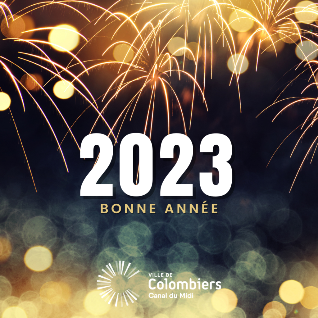 Bonne Année