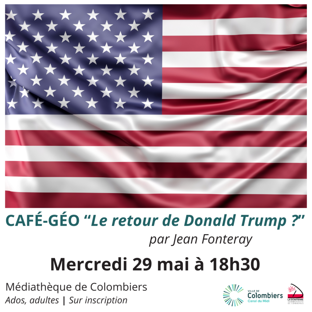 CAFE GEO 29 MAI 24