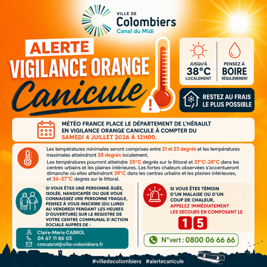 CANICULE