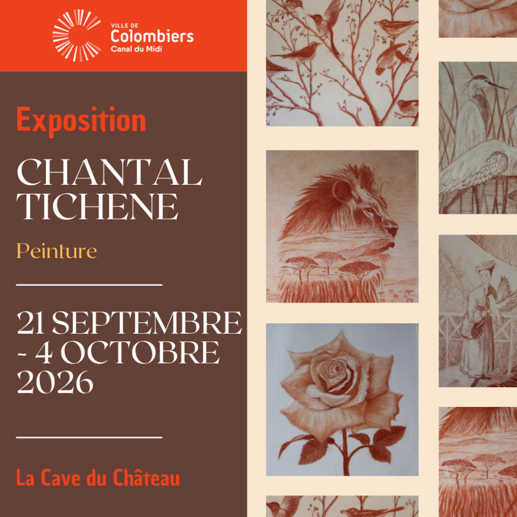 CHANTAL TICHENE