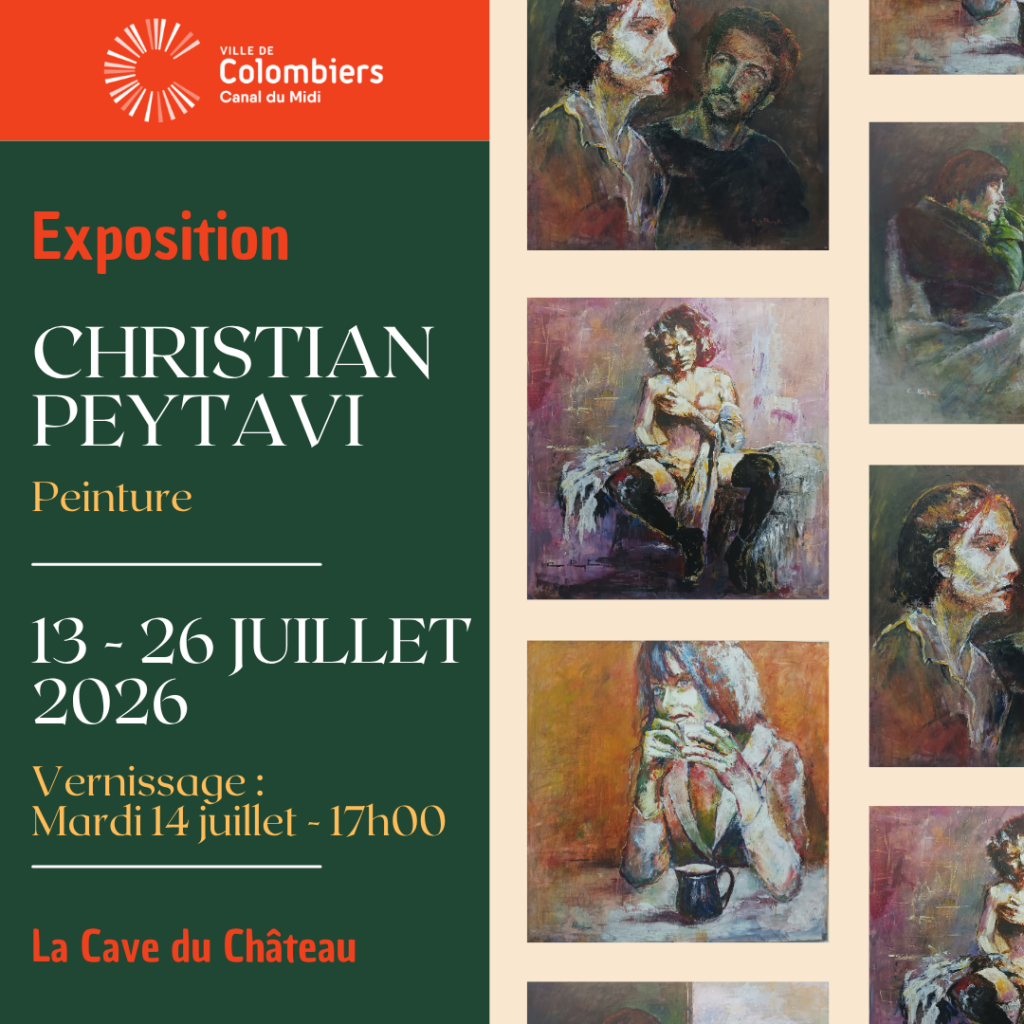CHRISTIAN PEYTAVI
