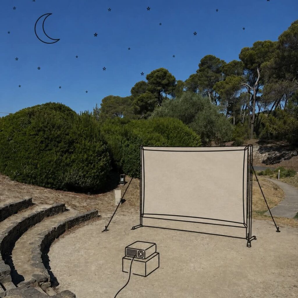 CINEMA