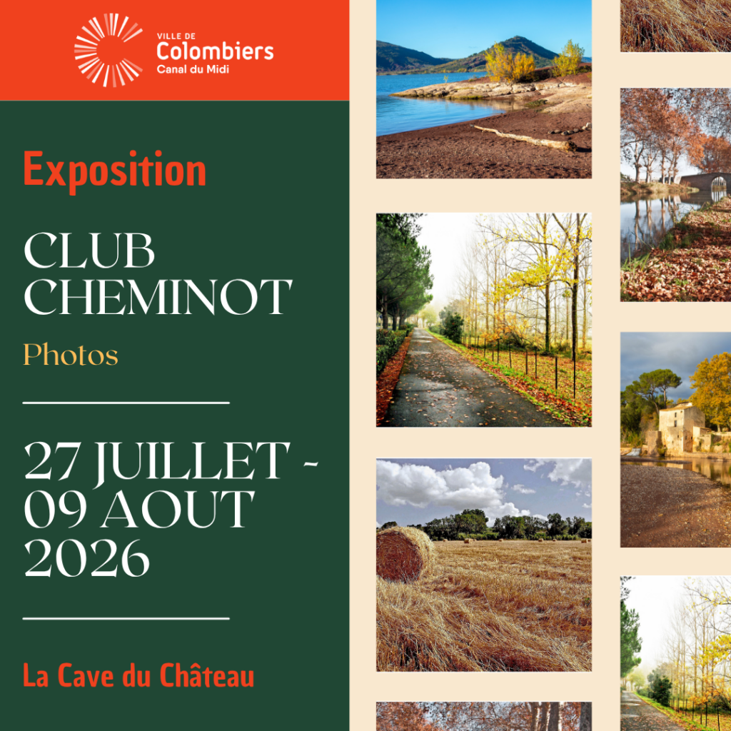 CLUB CHEMINOT
