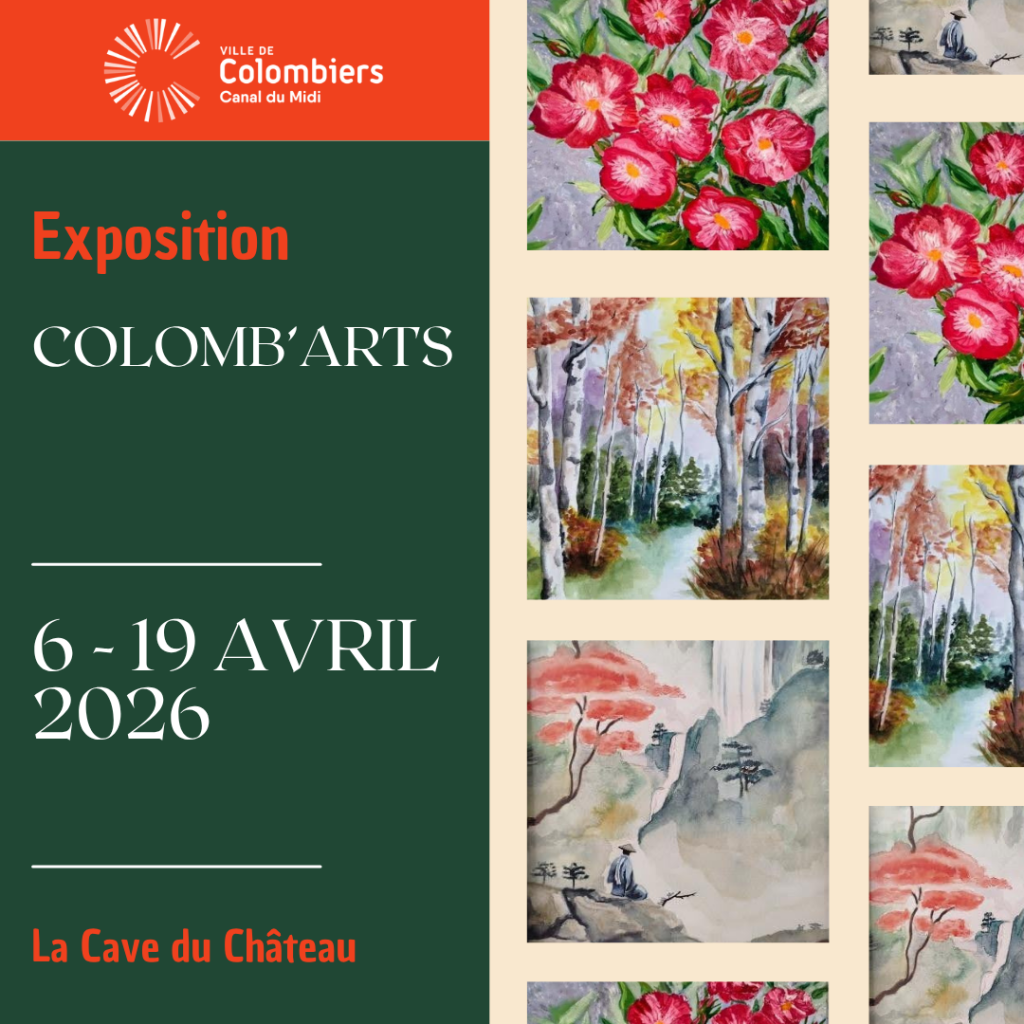 COLOMB'ARTS
