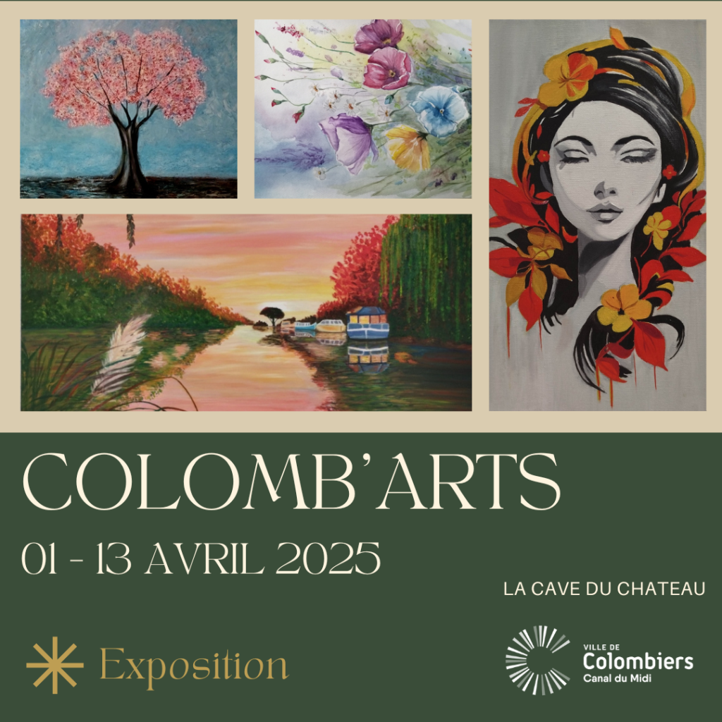 COLOMB’ARTS