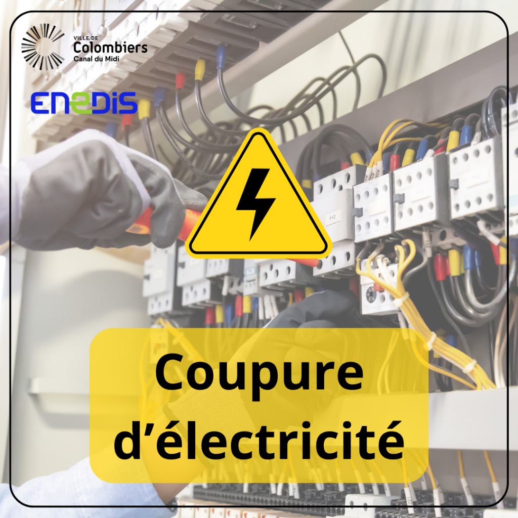 Coupure