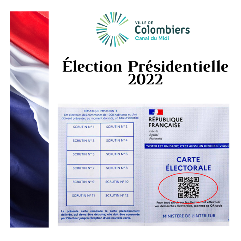 Election Présidentielle 2022