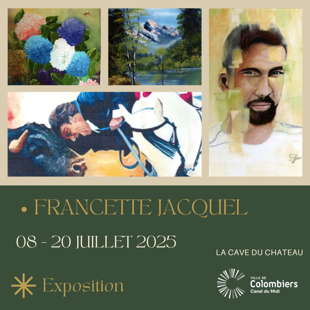 FRANCETTE JACQUEL
