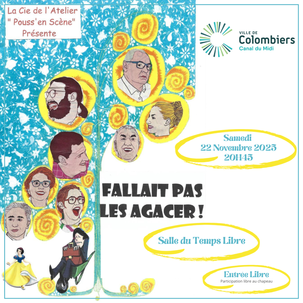 Fallait pas les agacer