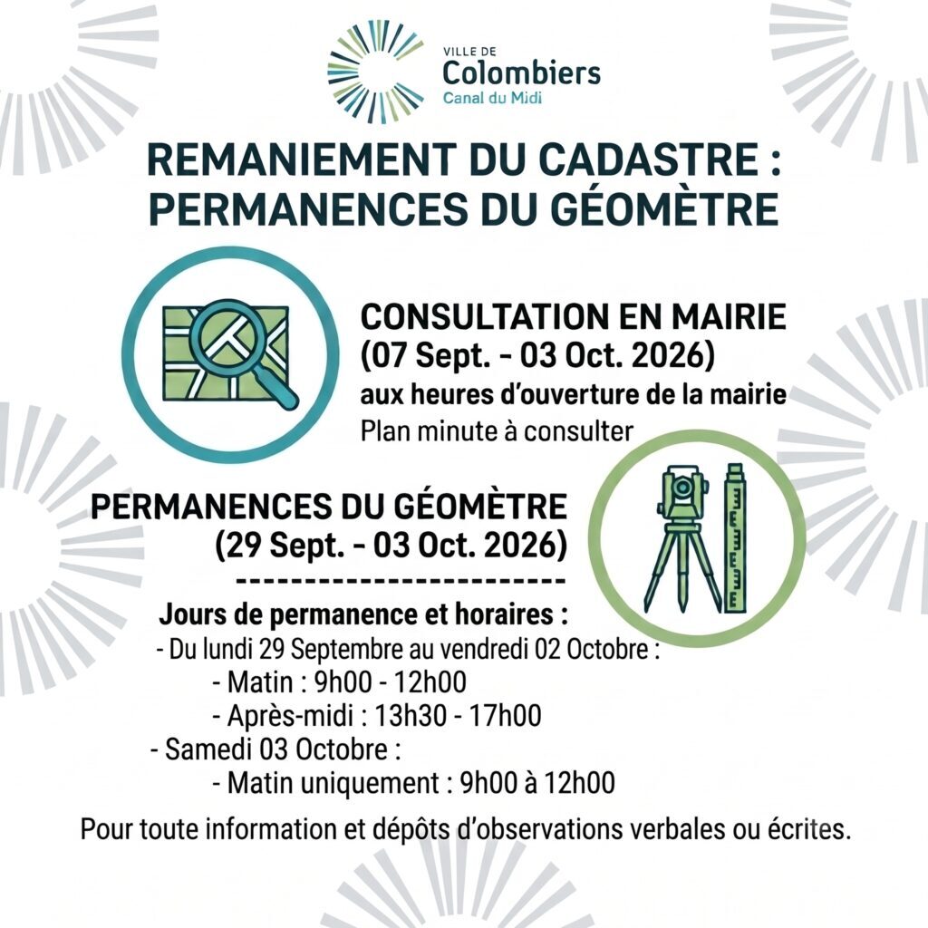 GEOMETRE