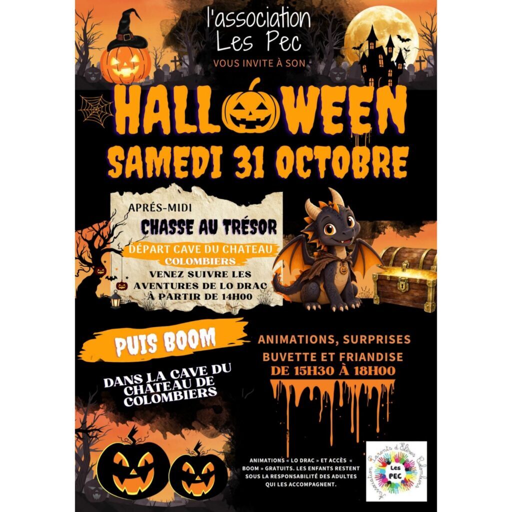 HALLOWEEN