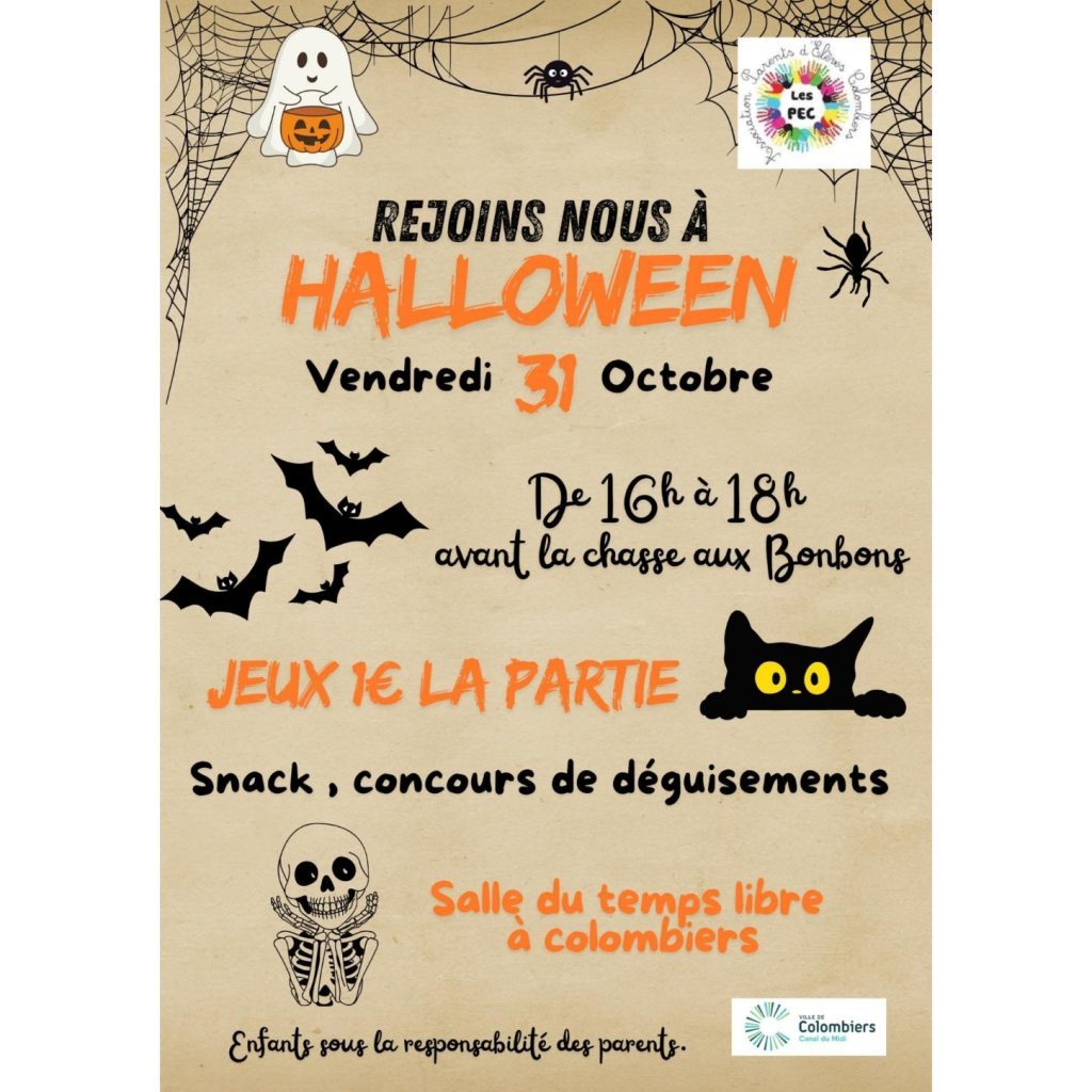 Halloween