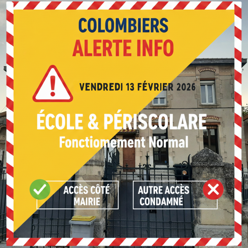 Information Scolaire Accès aux Écoles