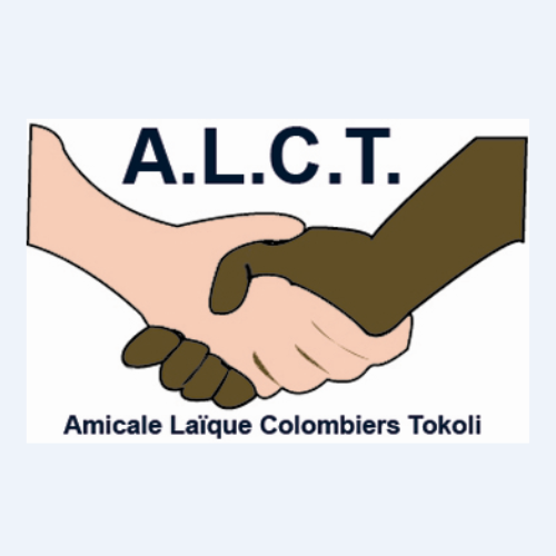 LOGO COLOMBIERS ASSOCIATIONS