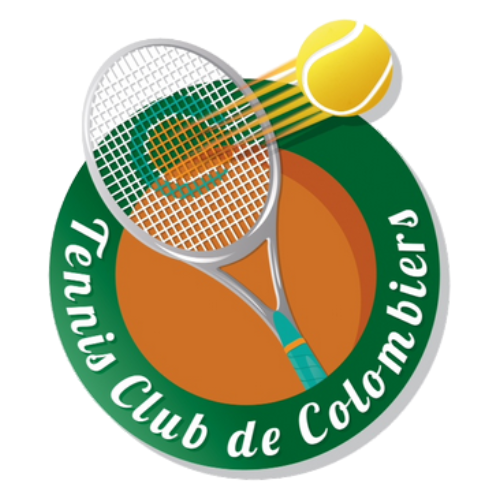 LOGO COLOMBIERS ASSOCIATIONS