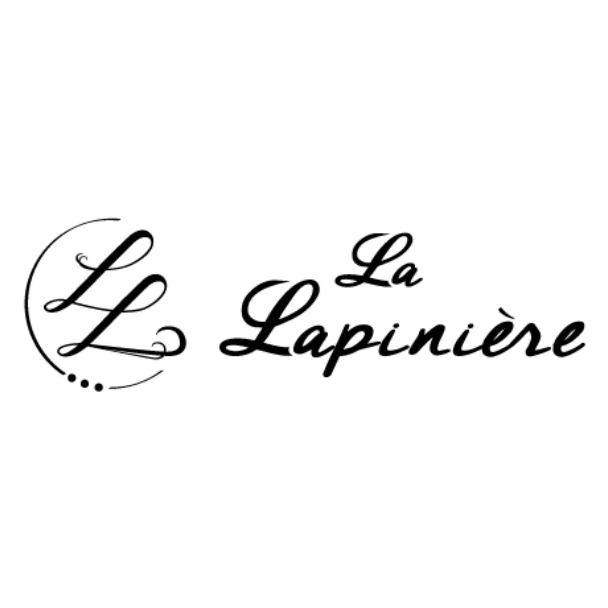 La Lapinière