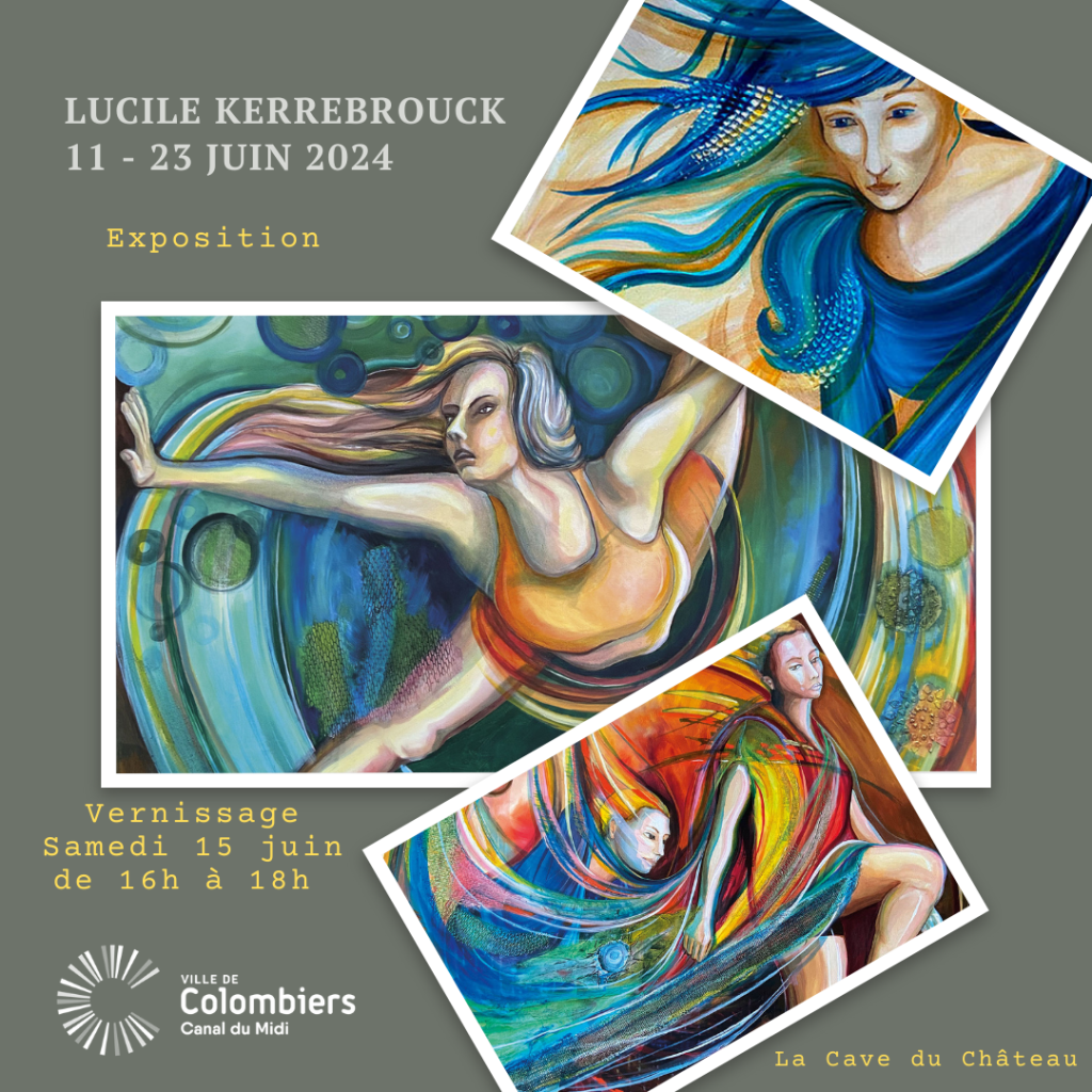Lucile KERREBROUCK