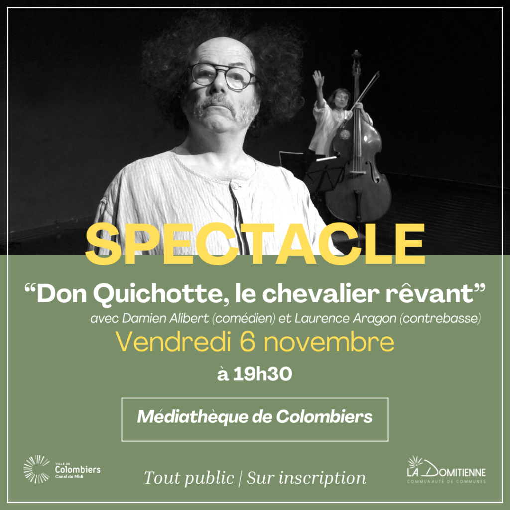 MEDIATHEQUE - NOVEMBRE 2026