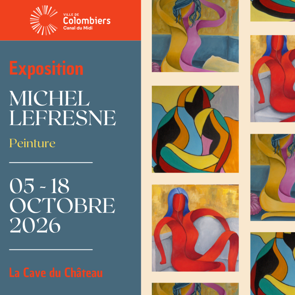 MICHEL LEFRESNE