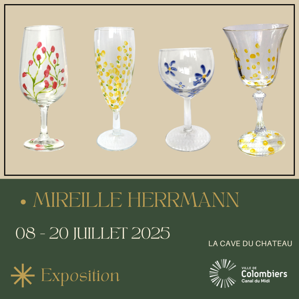 MIREILLE HERRMANN