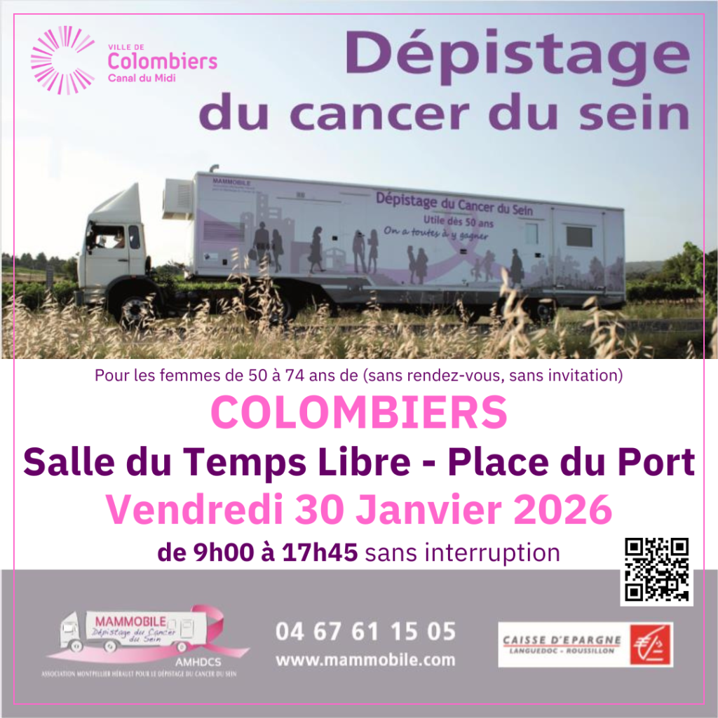 Mammobile carré 30.01.26