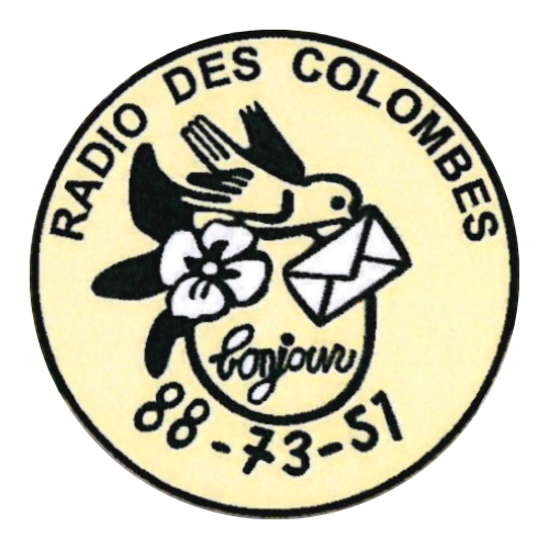 RADIO LES COLOMBES