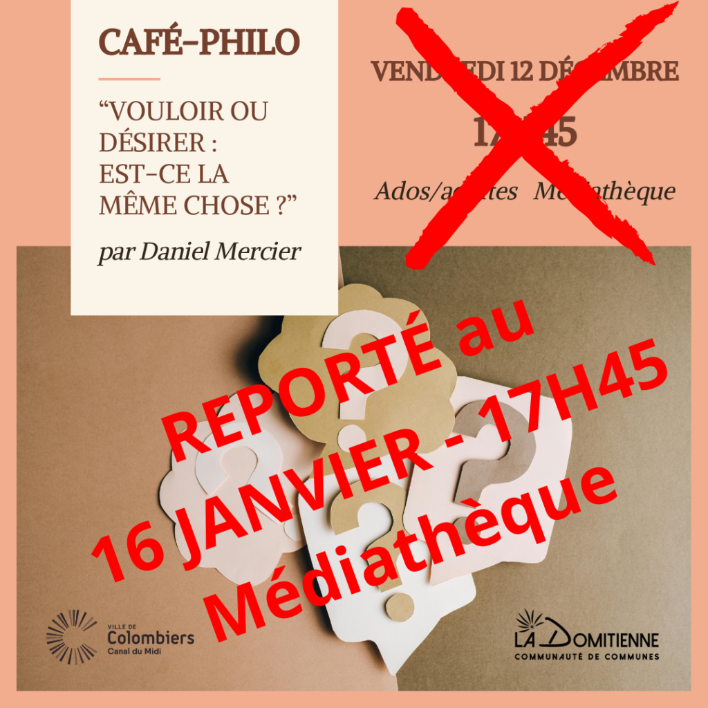 REPORTÉ CAFE-PHILO