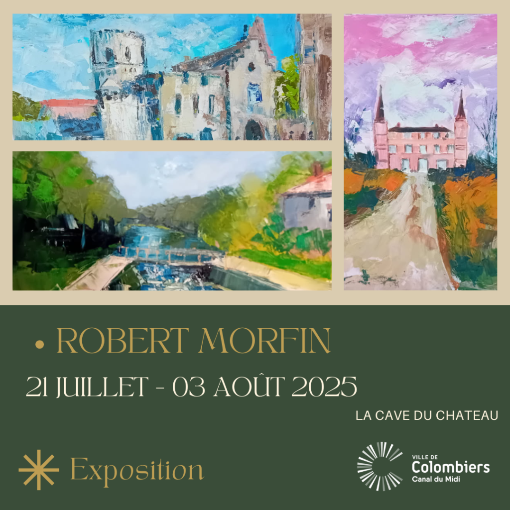 ROBERT MORFIN