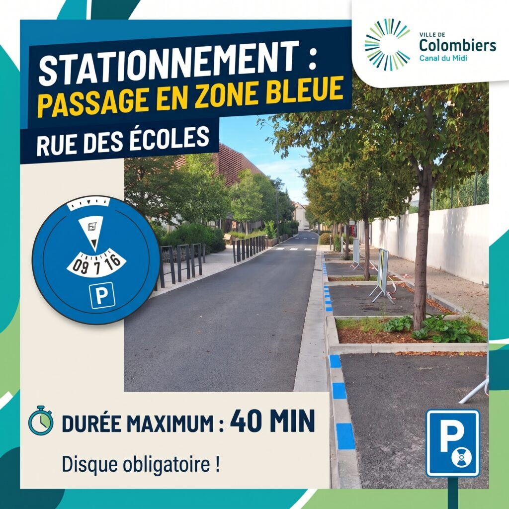 RUE DES ECOLES