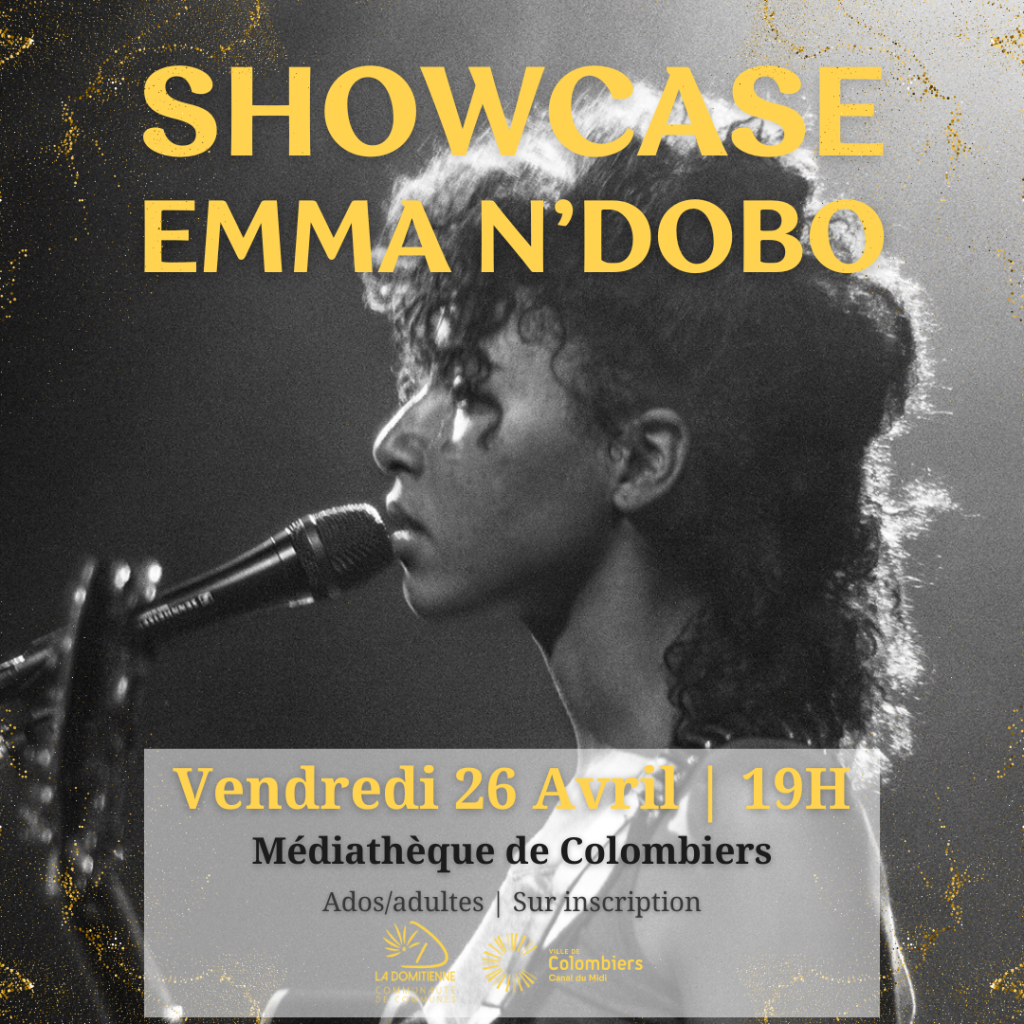 SHOWCASE SHOWCASE