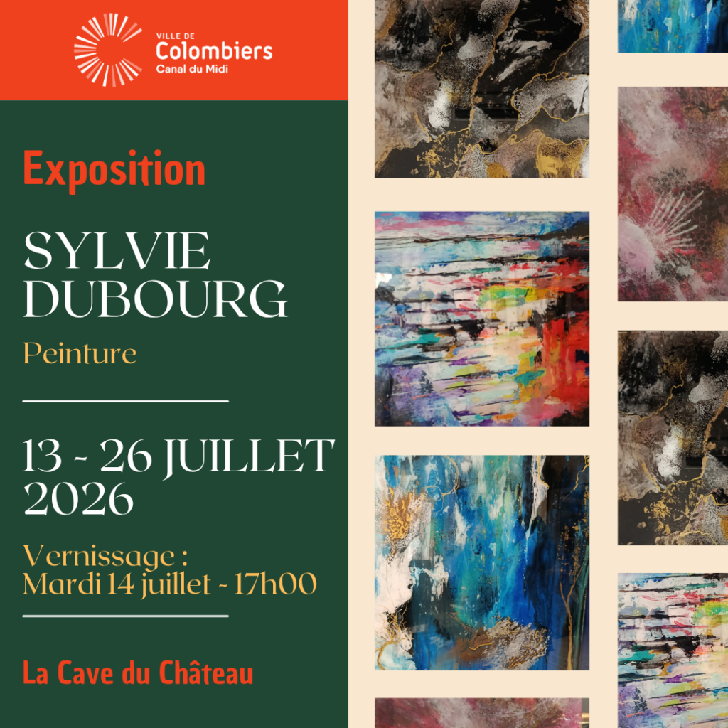 SYLVIE DUBOURG