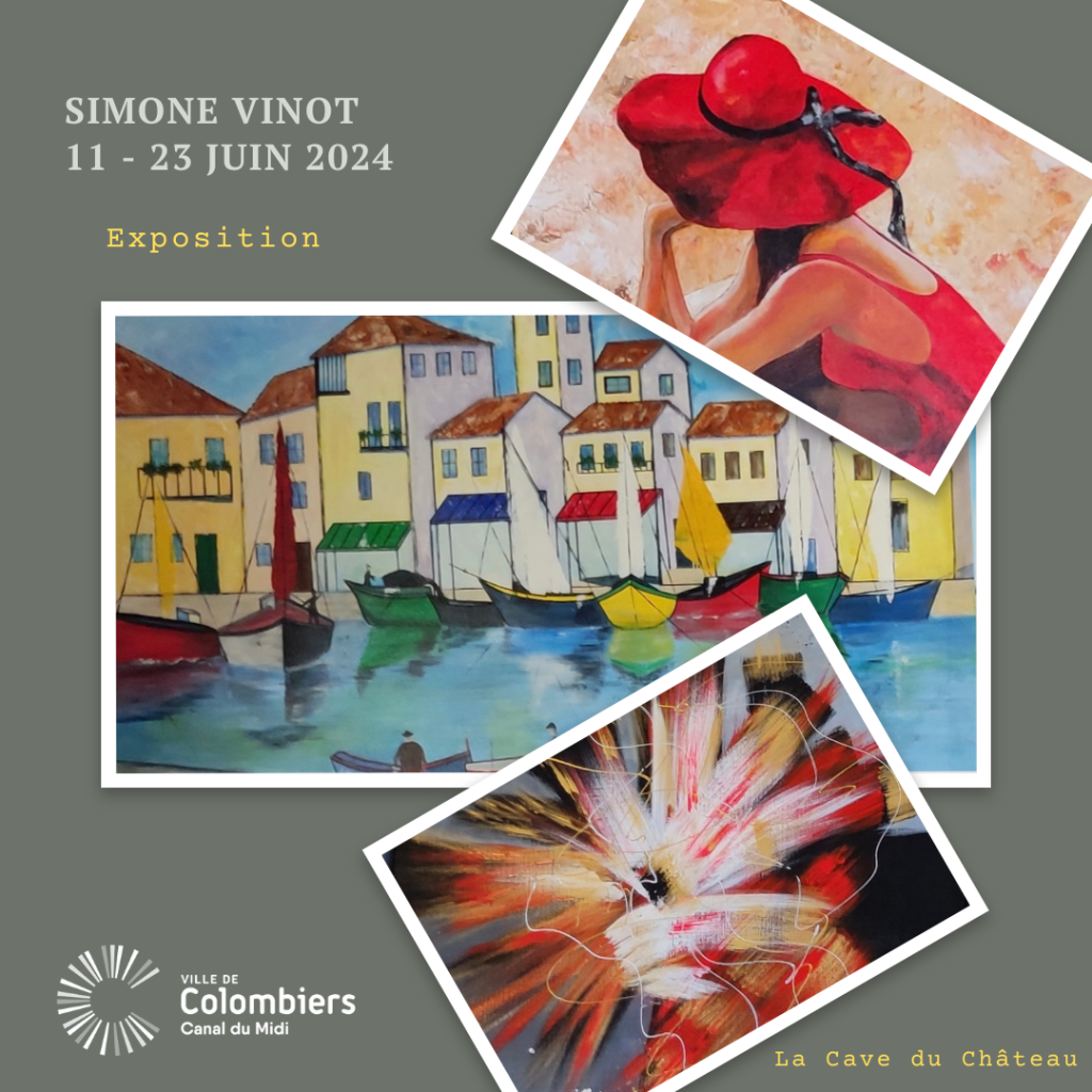 Simone VINOT