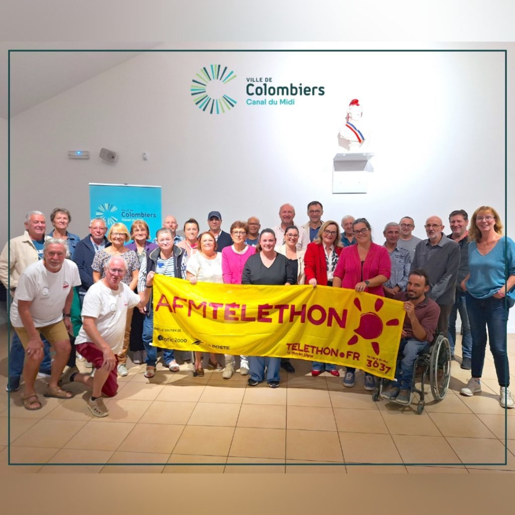 TELETHON