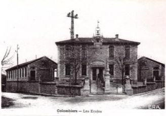 Les écoles Les écoles